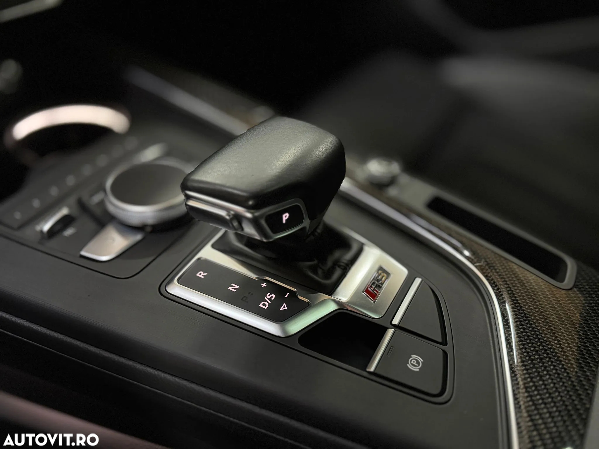 Audi A5 Sportback 2.0 TFSI S tronic quattro - 14