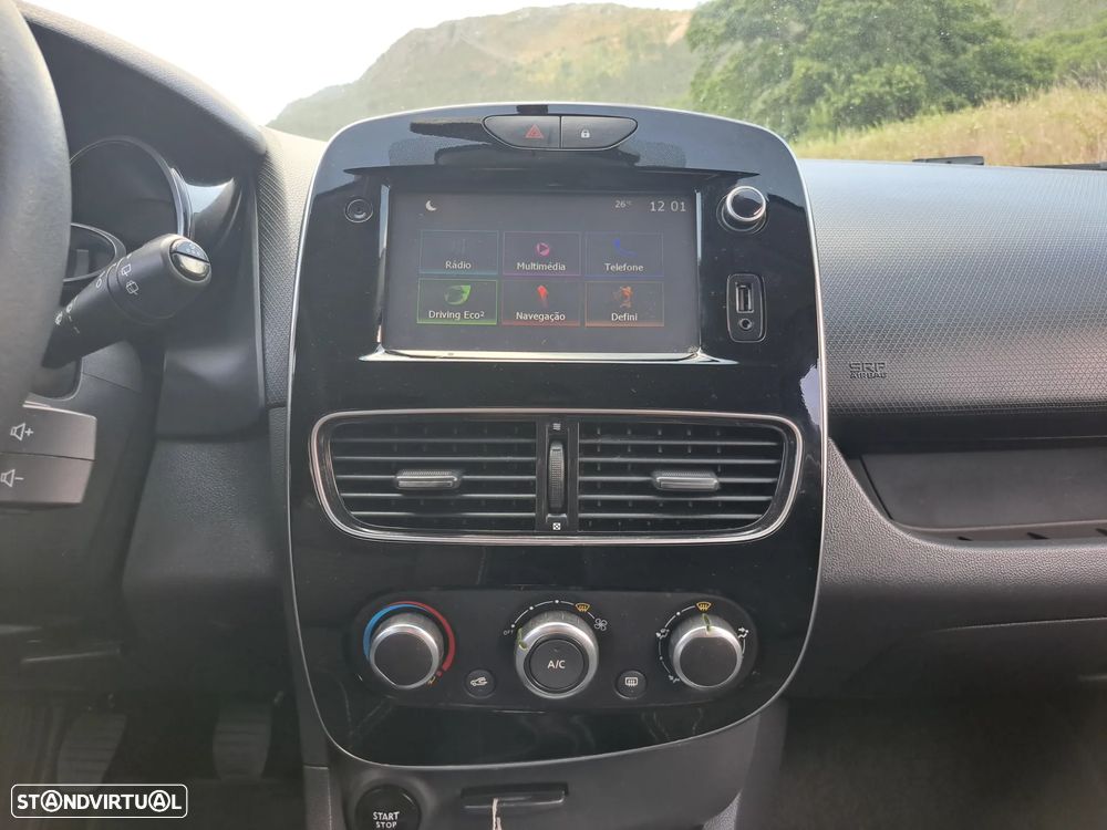 Renault Clio Break - 18