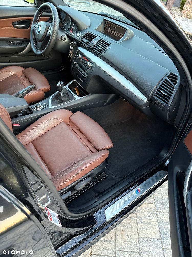 BMW Seria 1 118d DPF Edition Sport - 6