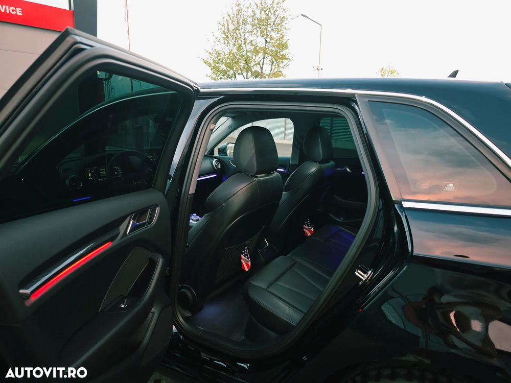 Audi A3 Sportback - 24