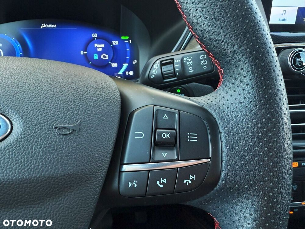 Ford Kuga 2.5 FHEV FWD ST-Line - 16