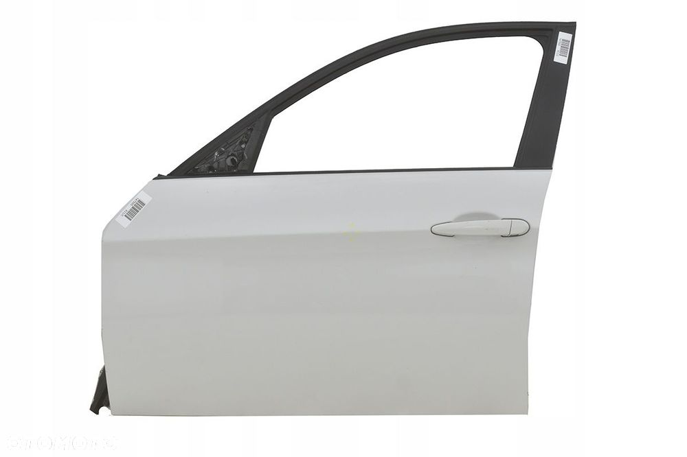 drzwi przednie * przód lewe bmw 3 e90 e91 lift - 1