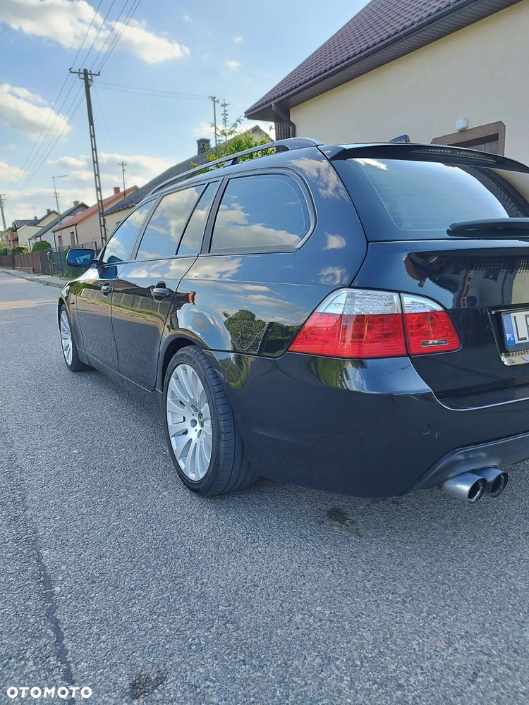 BMW Seria 5 - 12