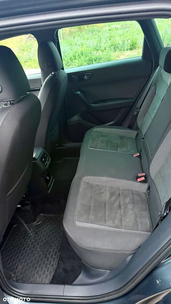 Seat Ateca 2.0 TDI Xcellence S&S DSG - 10