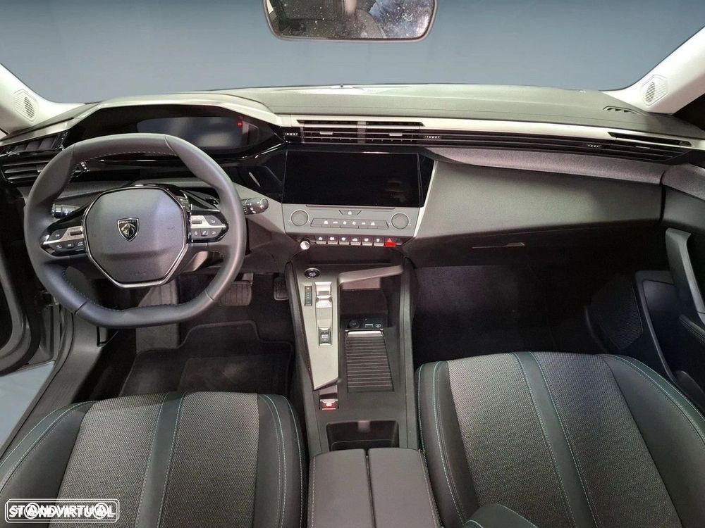 Peugeot 308 SW PureTech 130 GPF EAT8 Stop & Start Allure - 6