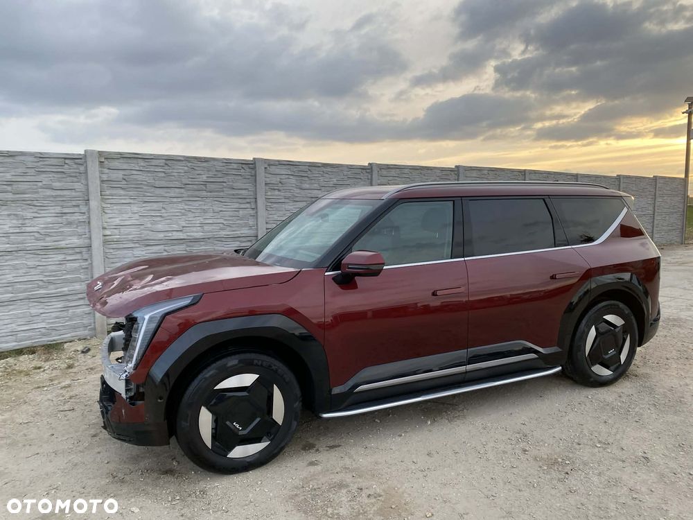 Kia EV9 - 4