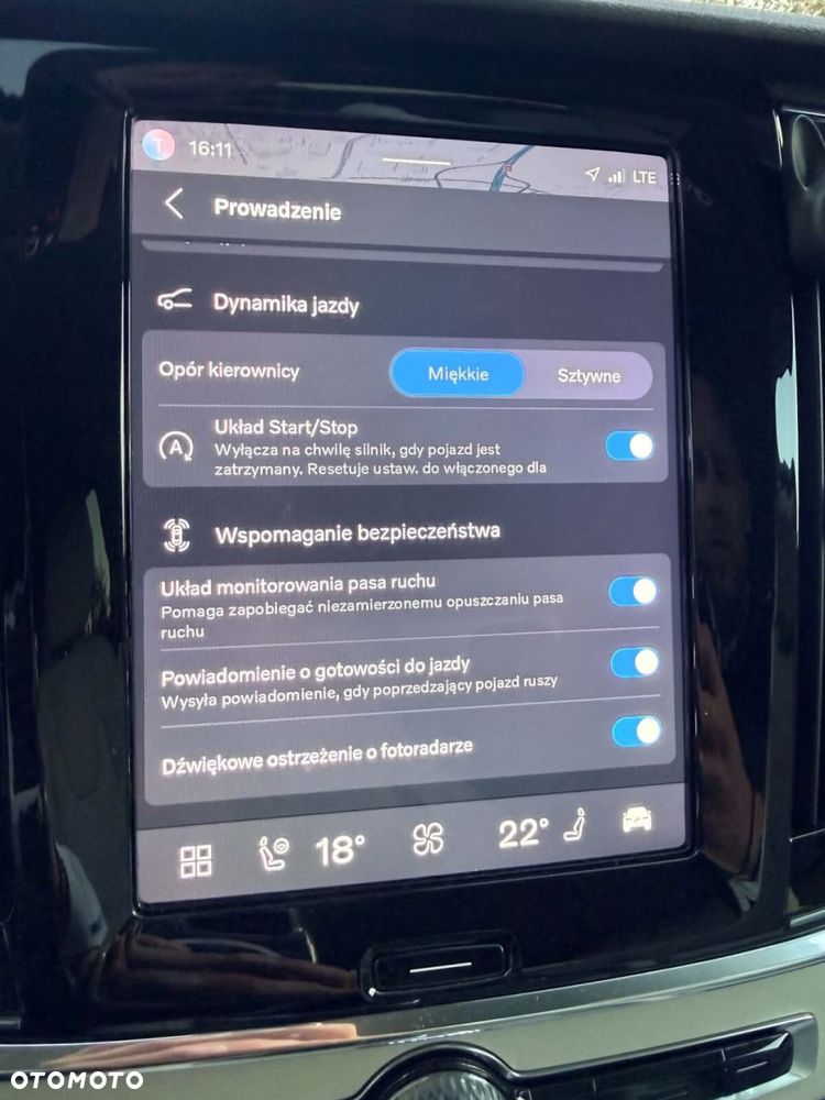 Volvo S90 - 19