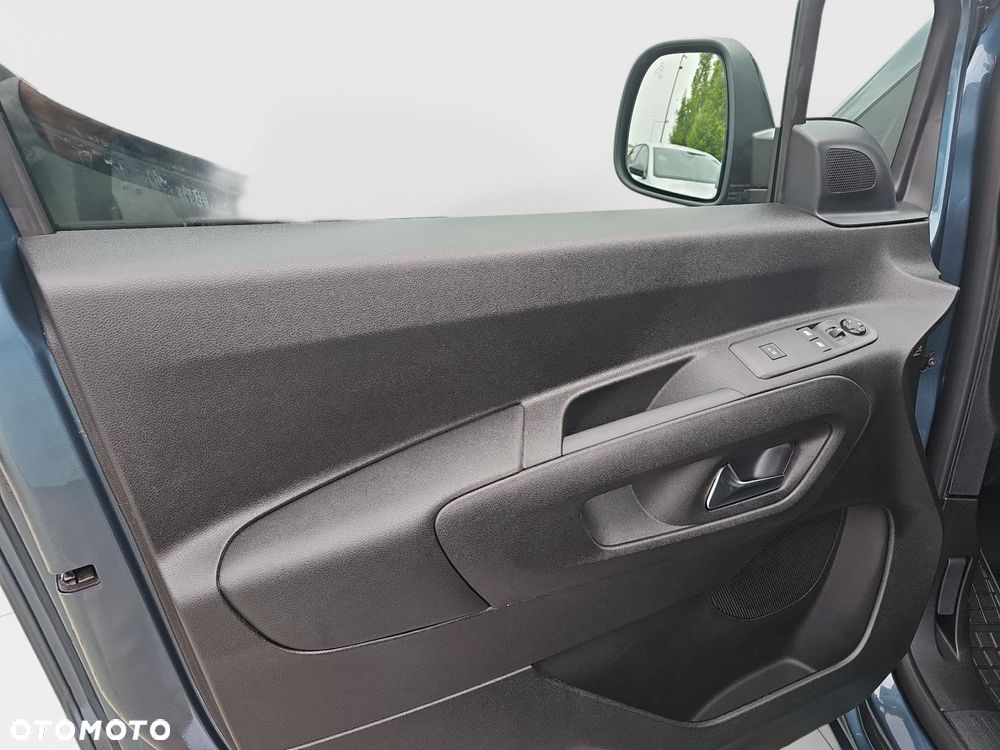 Citroën Berlingo - 22