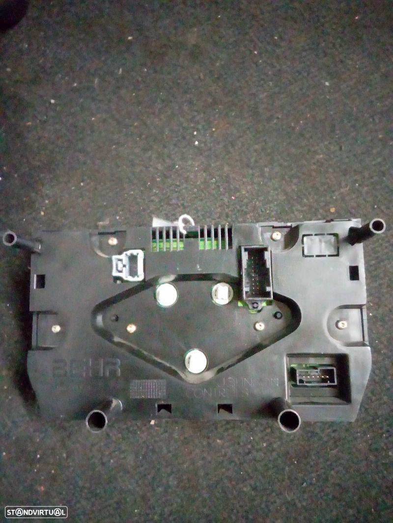 Comando Da Sofagem  Peugeot 307 Sw (3H) - 3
