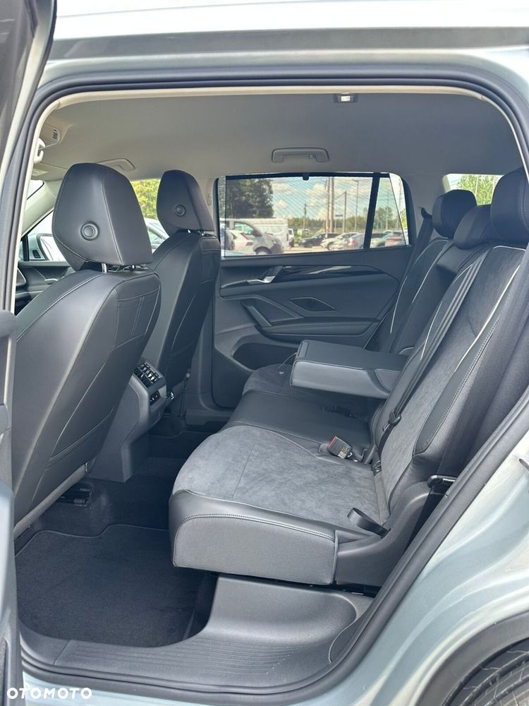 Volkswagen Tayron 1.5 eTSI mHEV Elegance DSG - 15