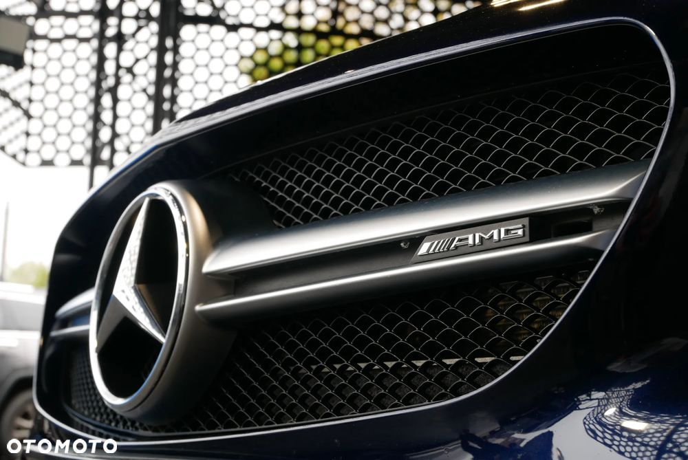 Mercedes-Benz CLA AMG 45 4Matic AMG Speedshift DCT 7G - 35