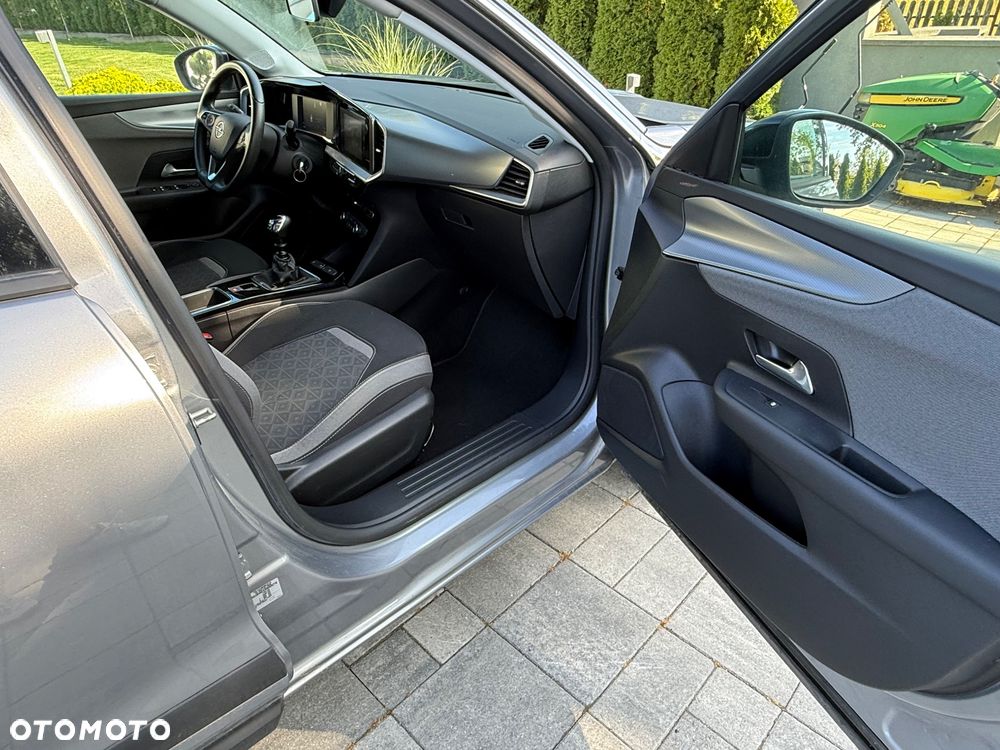 Opel Mokka - 25
