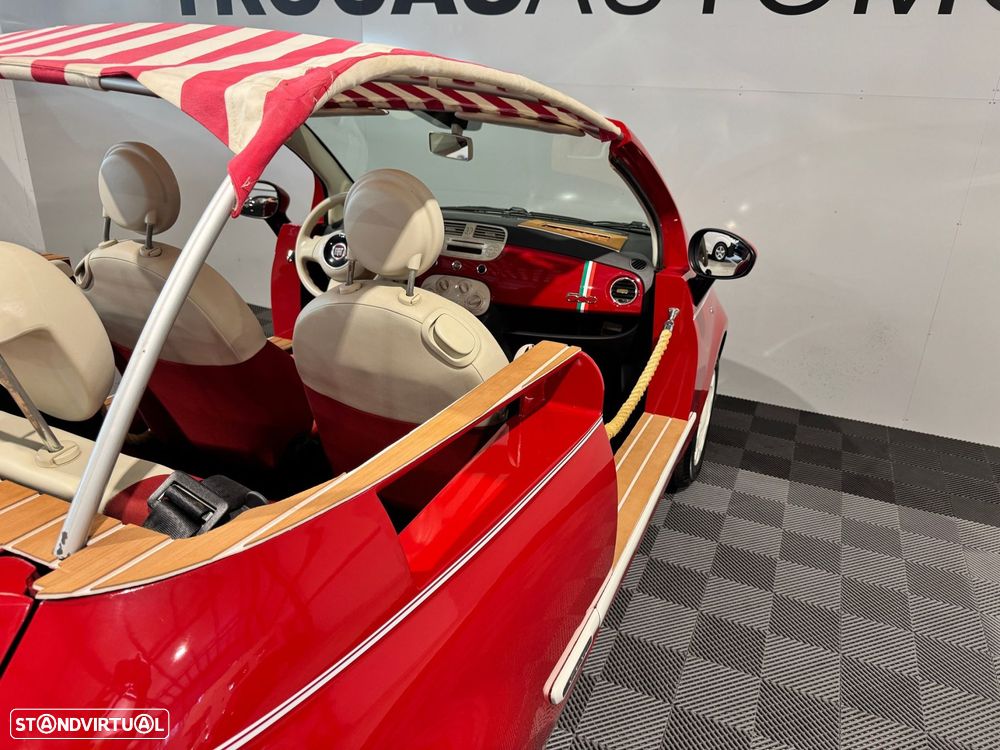 Fiat 500 - 31