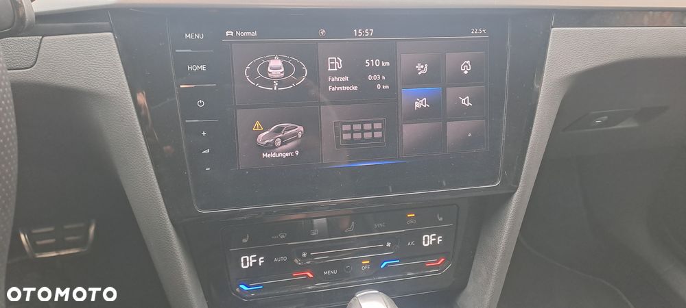Volkswagen Arteon 2.0 TDI SCR R-Line DSG - 7