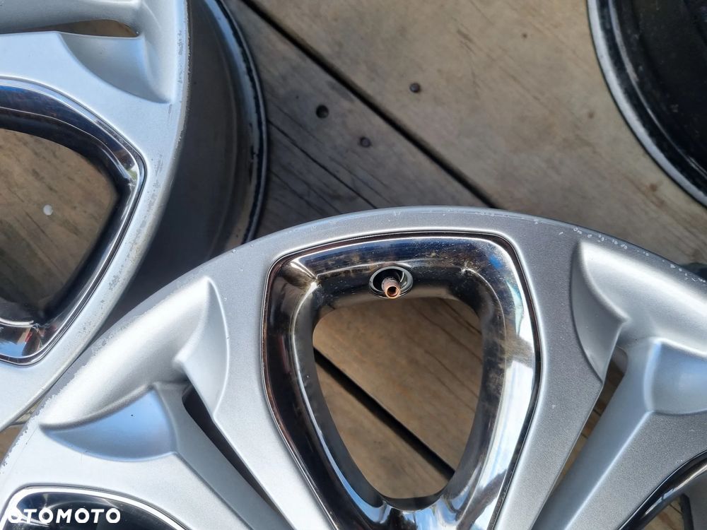 HYUNDAI I30,ELANTRA GT,KIA CEED.PROCEED,MAZDA 7X17 ET53 5X114,3 bdb stan - 7