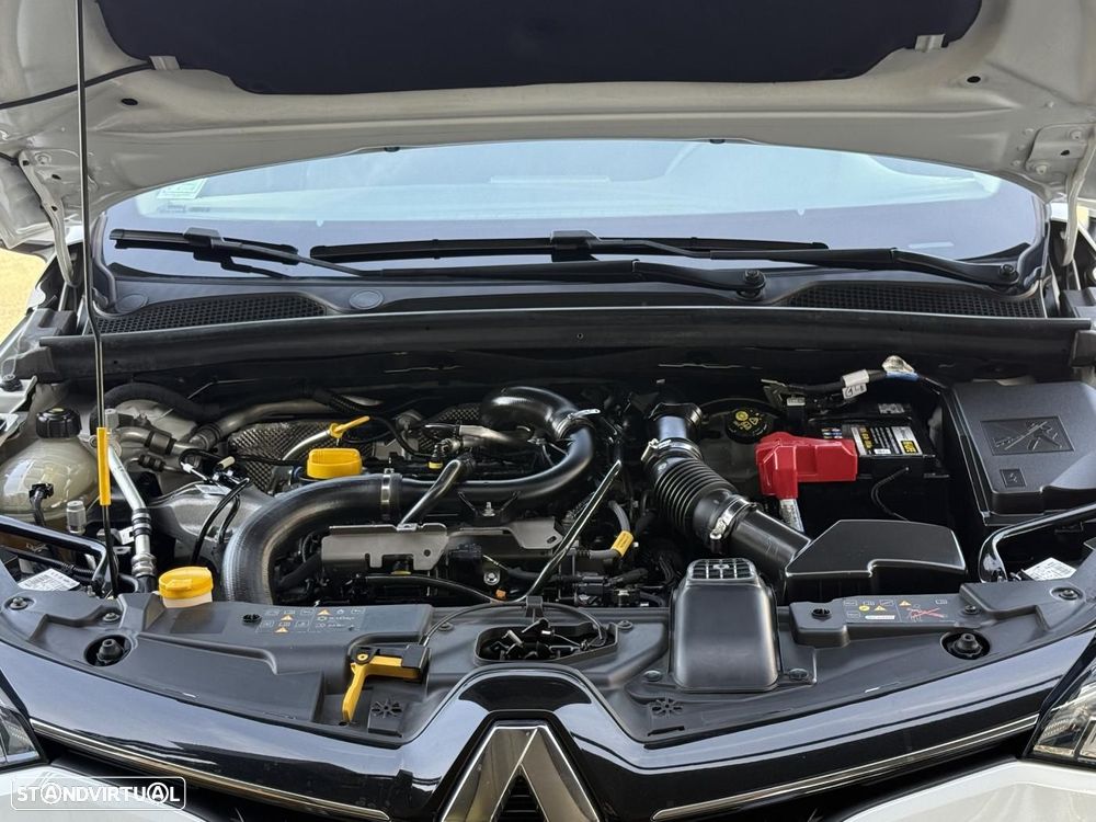 Renault Clio 1.0 TCe Intens - 44