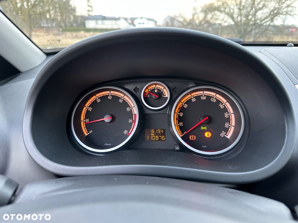 Opel Corsa 1.0 12V Sport - 23