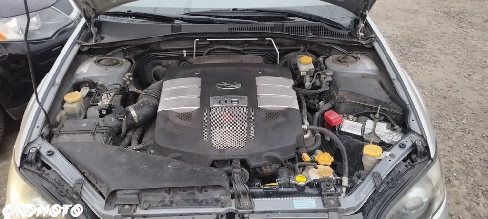 Opel Omega - 11