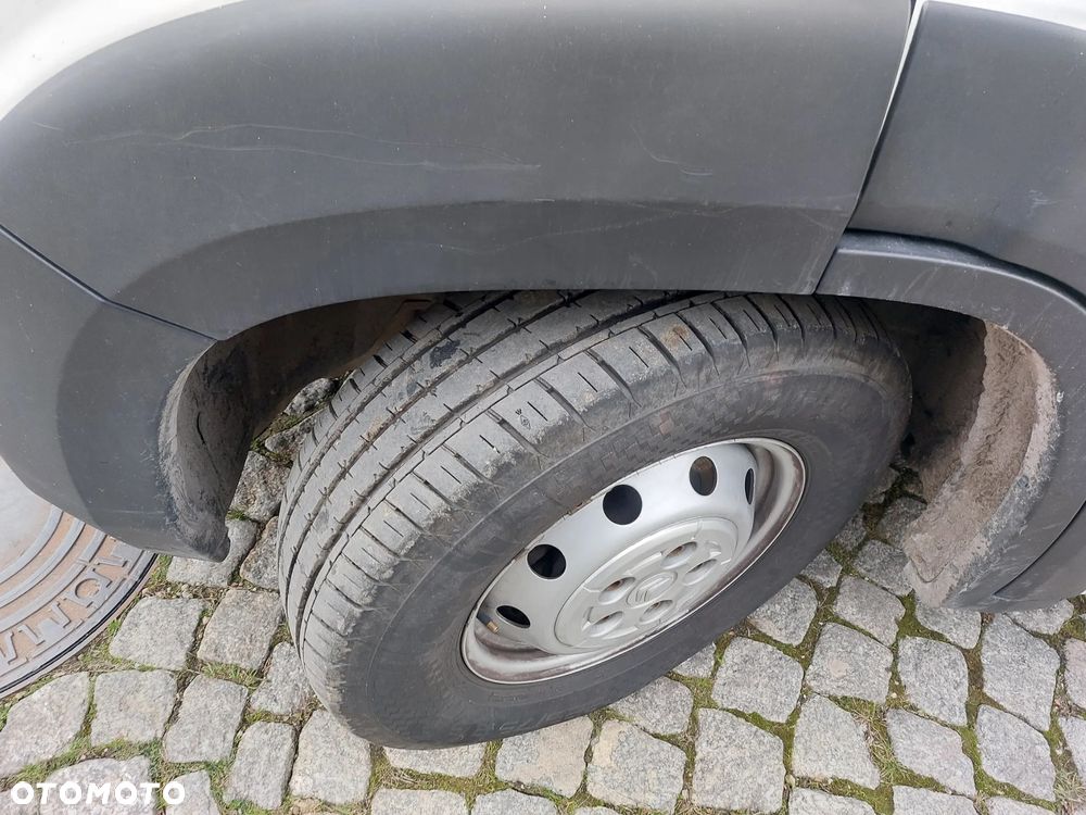 Citroën jumper - 14