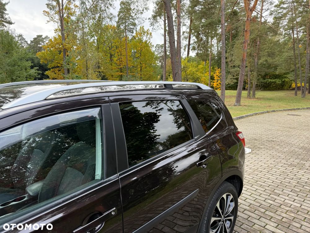 Nissan Qashqai+2 2.0 dCi 4x4 Acenta - 11