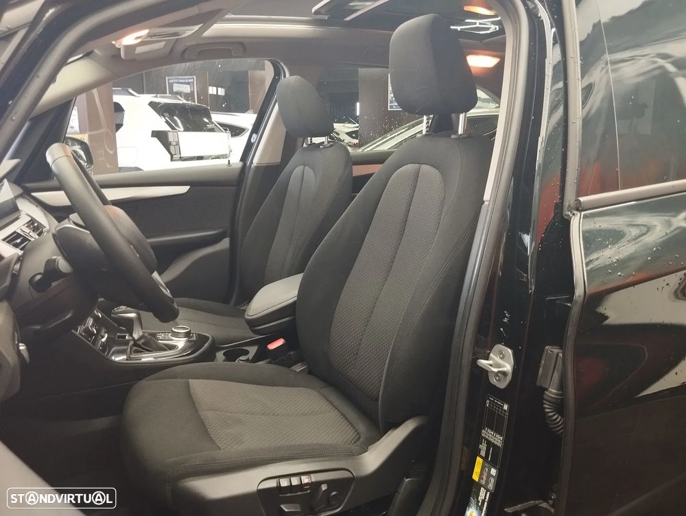 BMW 225xe Active Tourer Advantage - 21