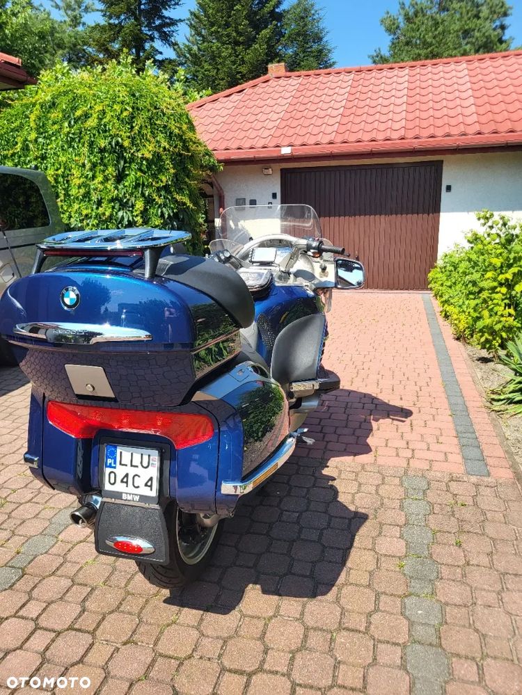 BMW LT - 6
