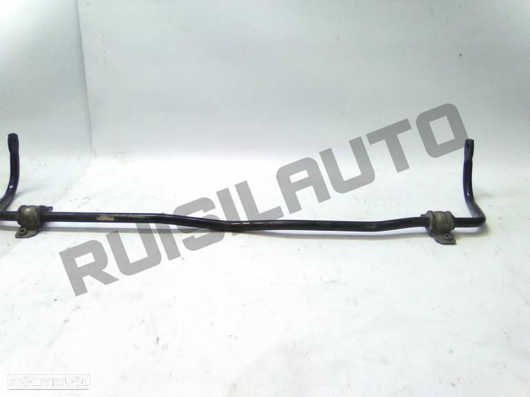 Barra Estabilizadora Frente 6q041_1303ac Vw Polo Iv (9n) [2001_ - 1