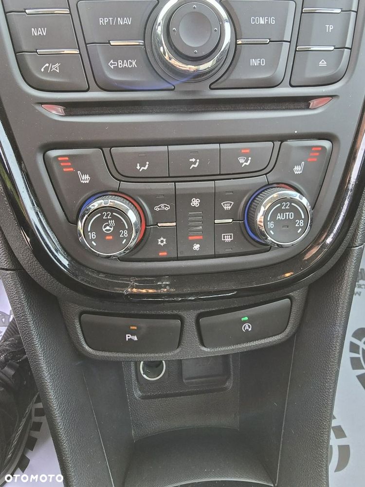 Opel Mokka - 24
