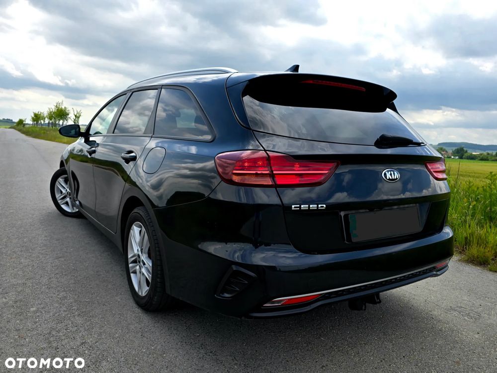 Kia Ceed 1.6 CRDi Edition 7 - 7