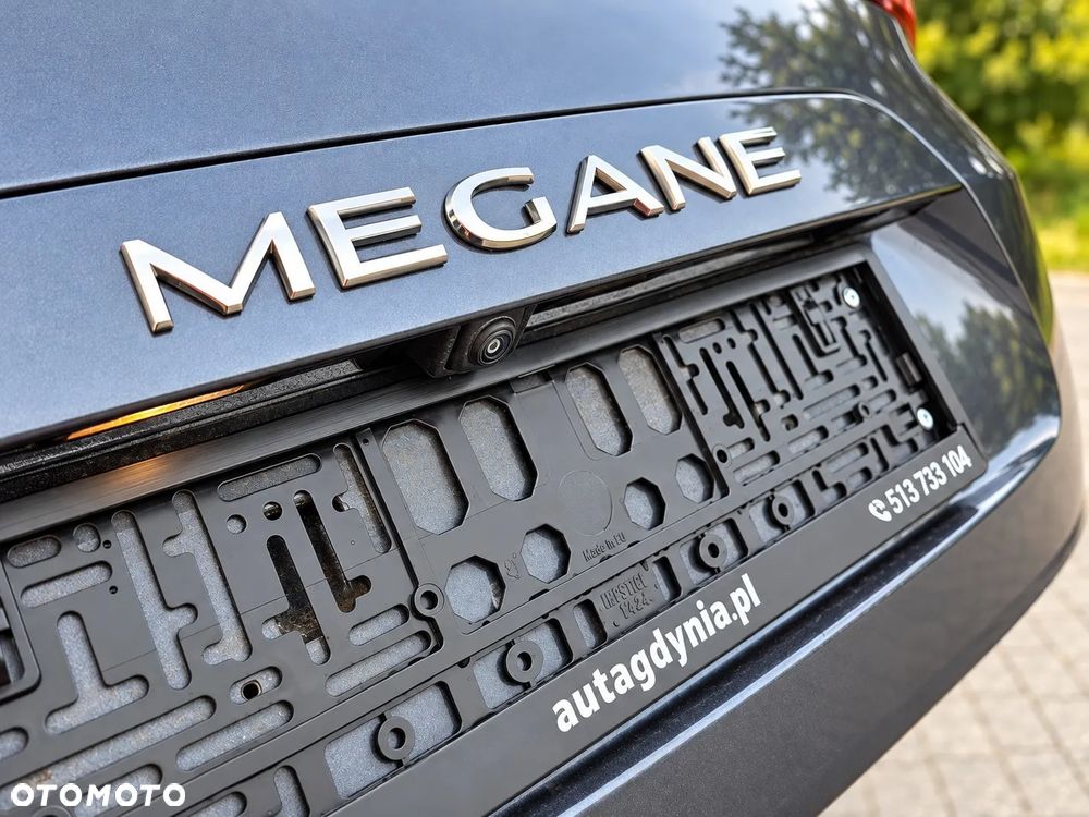Renault Megane - 4