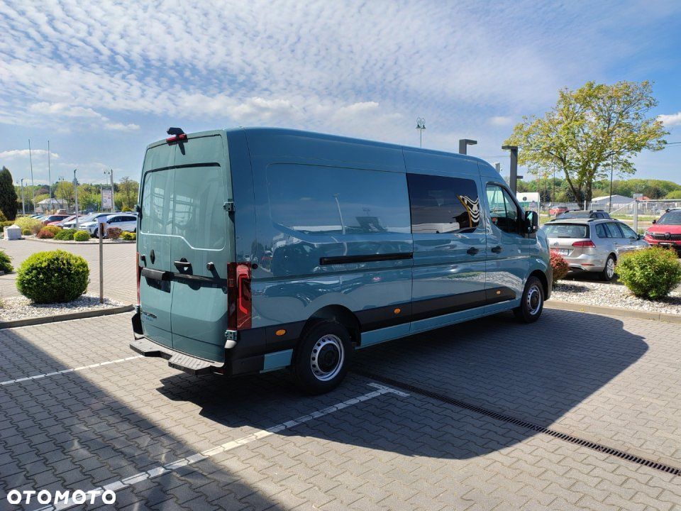 Renault Master - 4