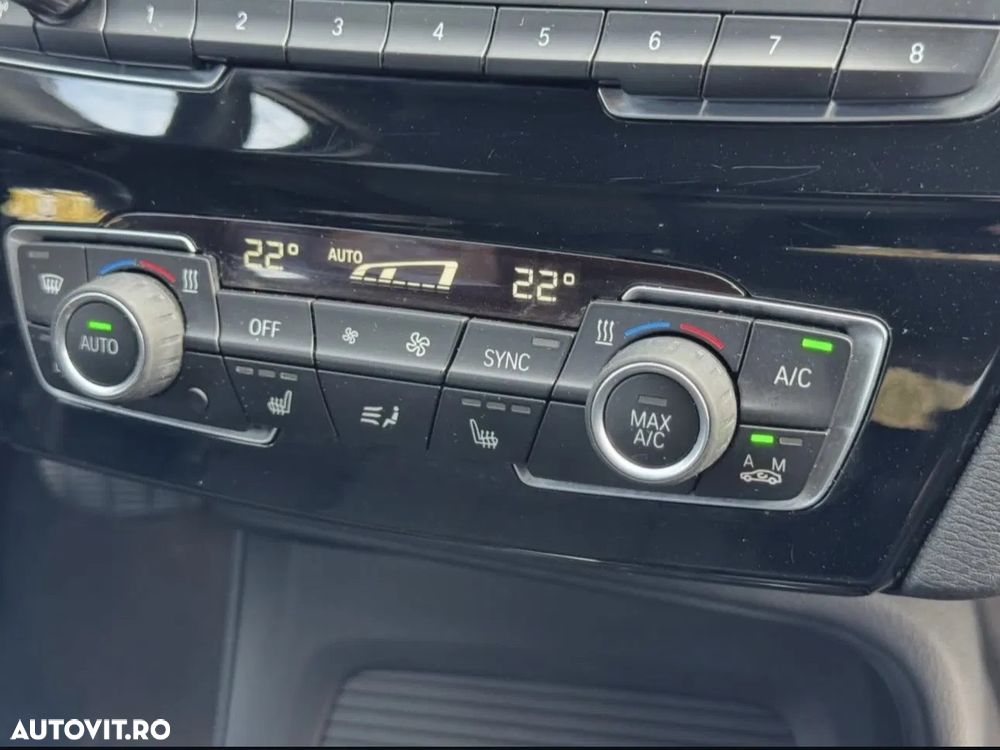 BMW X1 xDrive20d AT - 4
