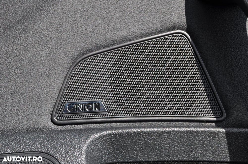 Skoda Superb 2.0 TDI DSG 4X4 Laurin & Klement - 19