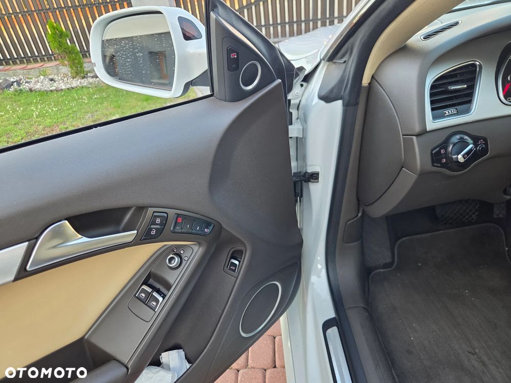 Audi A5 Coupé 2.0 TFSI Quattro S tronic - 6