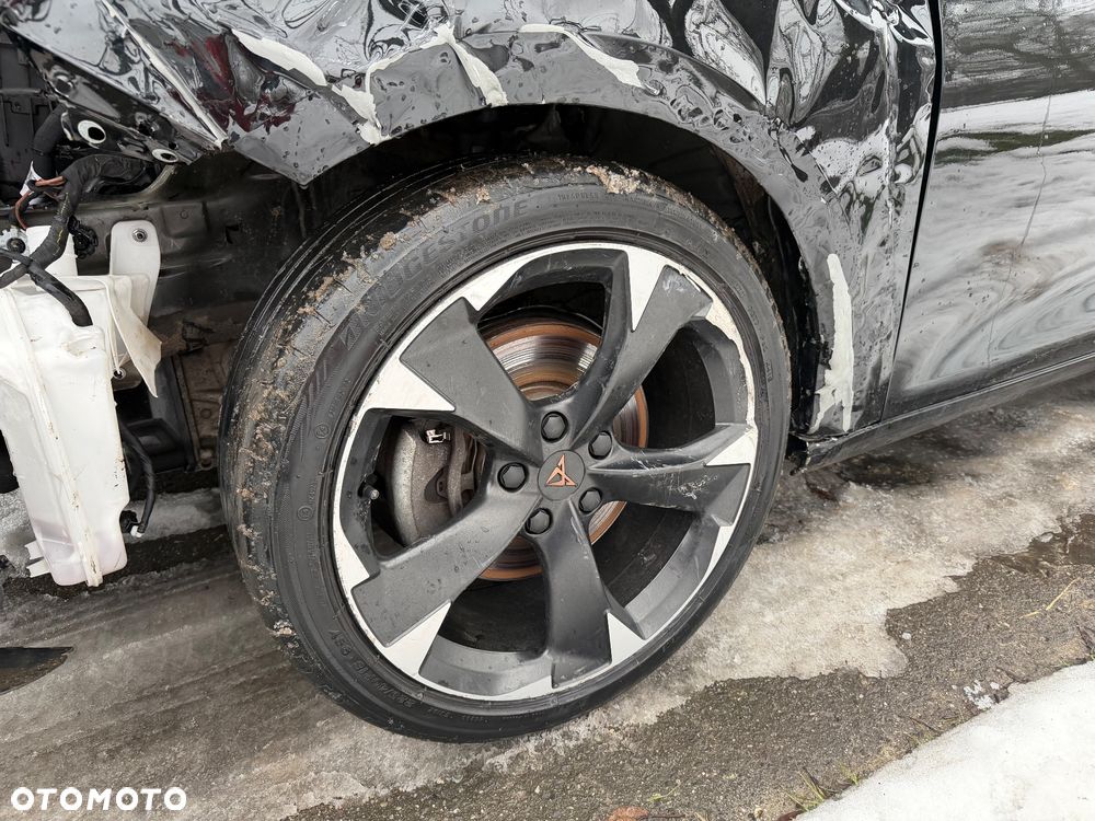 Cupra Leon Sportstourer - 34