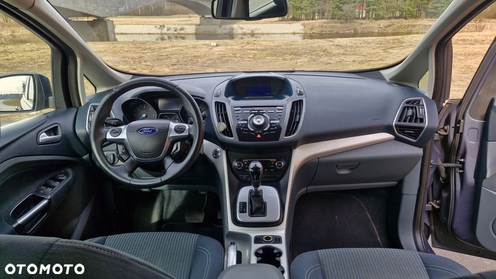 Ford C-MAX 2.0 TDCi Edition MPS6 - 3