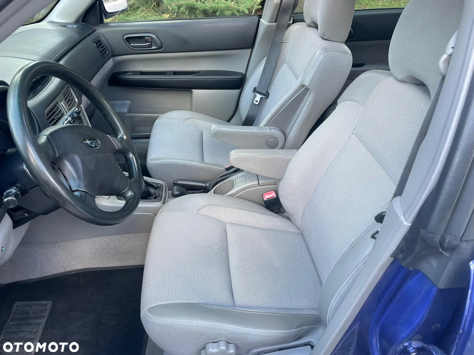 Subaru Forester 2.0 X Active - 10
