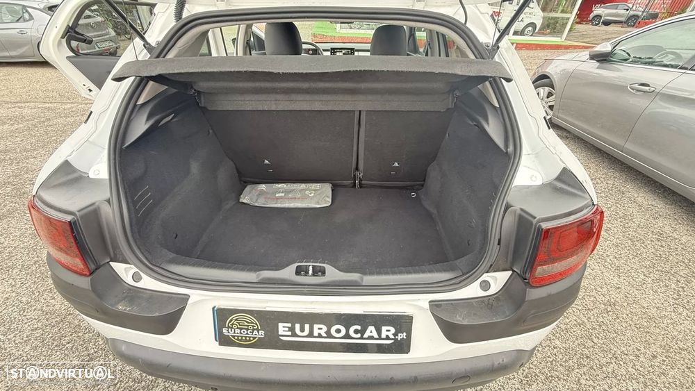 Citroën C4 Cactus 1.2 PureTech Feel - 35