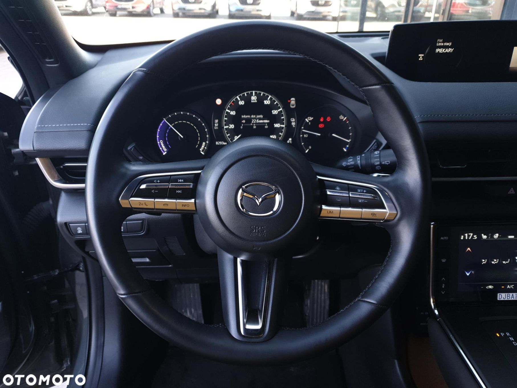 Mazda MX-30 Exclusive Line - 10