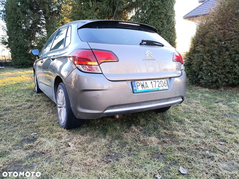 Citroën C4 PureTech 110 Selection - 3