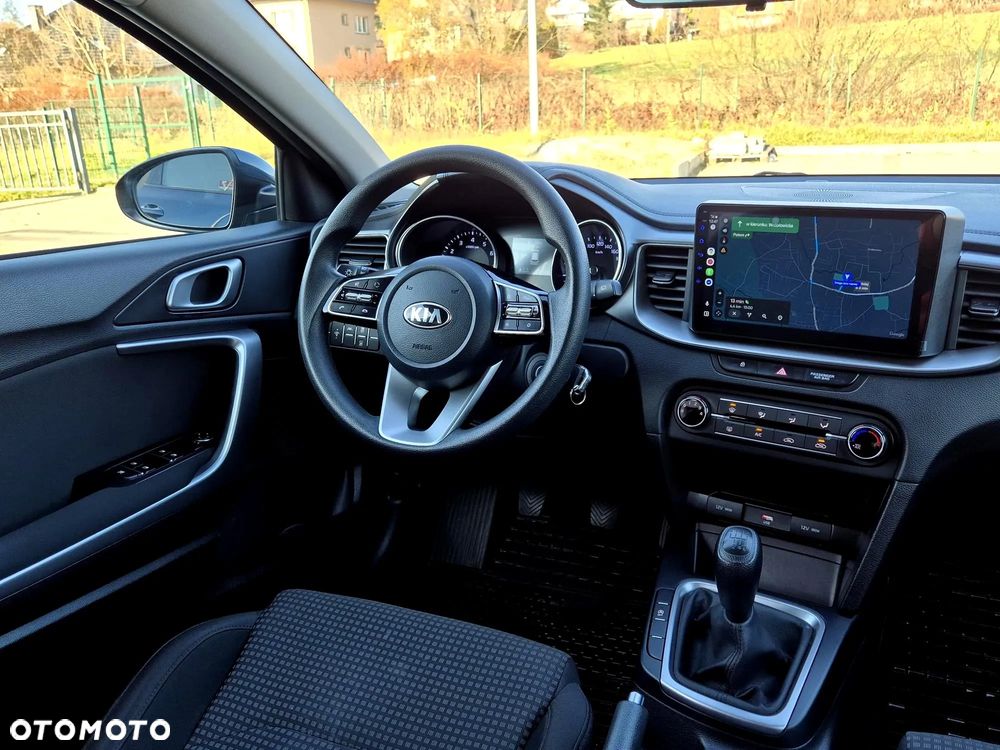 Kia Ceed 1.0 T-GDI M - 24