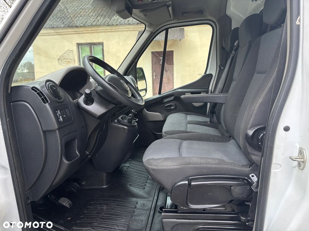 Renault Master - 14