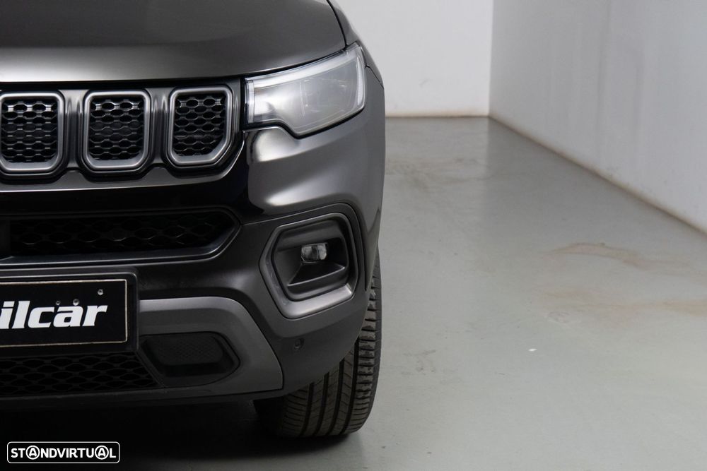 Jeep Compass - 17