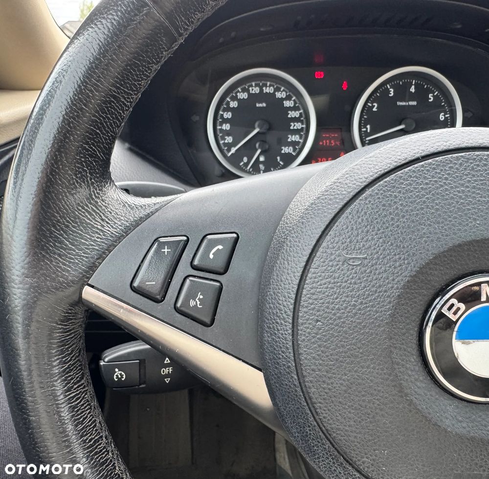 BMW Seria 6 630 i - 13