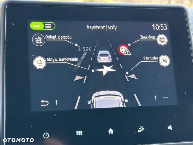 Renault Captur 1.3 TCe Intens EDC - 12