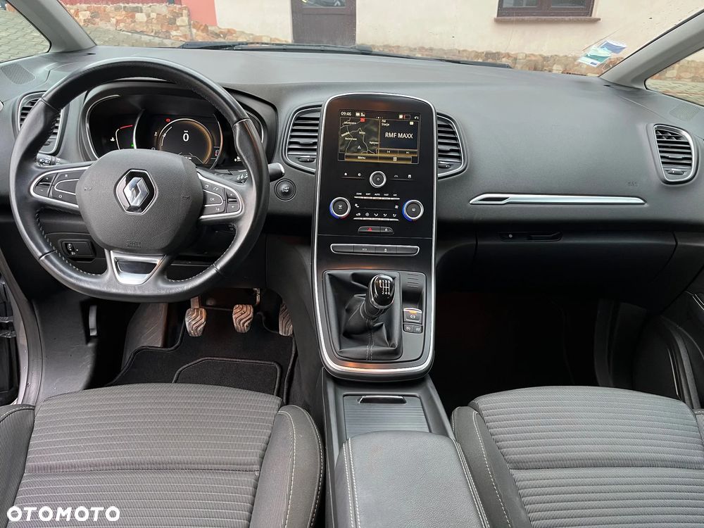 Renault Scenic 1.2 TCe Energy Intens - 6