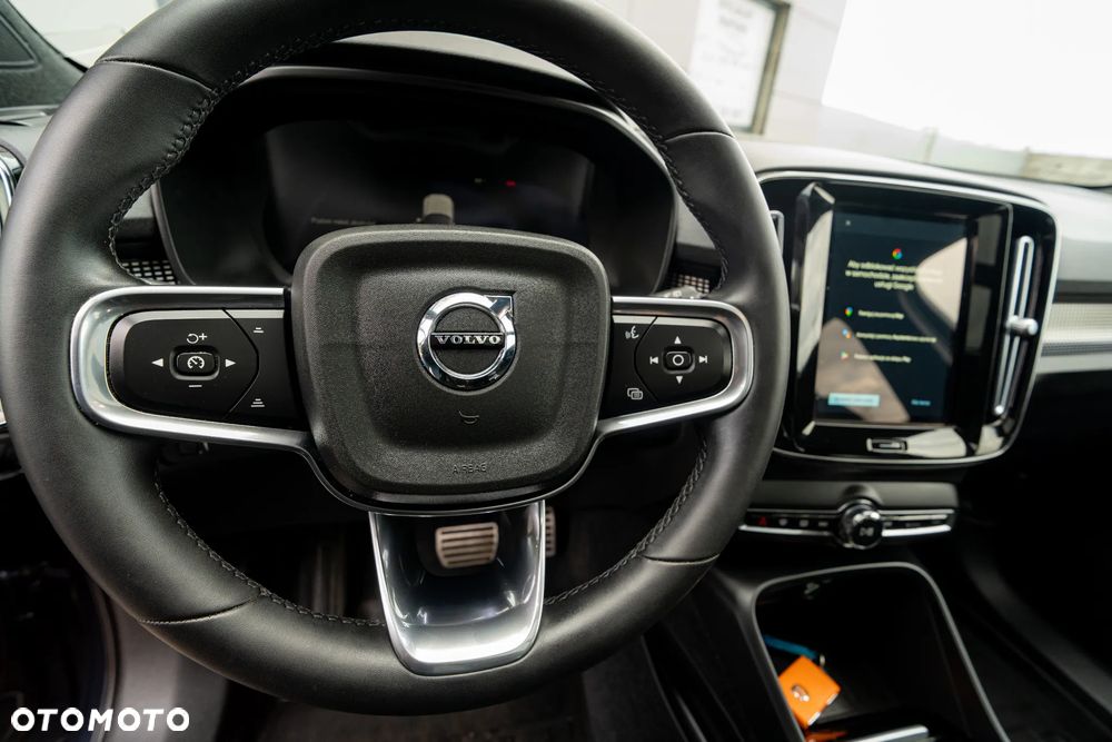 Volvo XC 40 Recharge 78 kWh Twin Motor Plus - 27