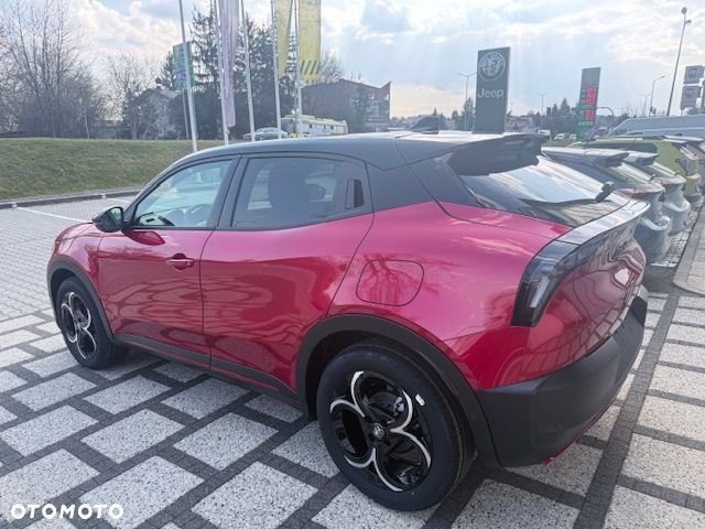 Alfa Romeo Junior 1.2 mHEV Ibrida Speciale eDCT - 5