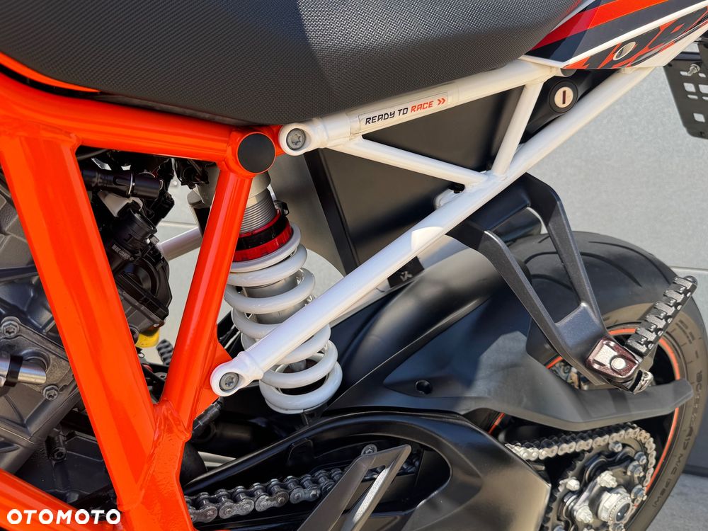 KTM Super Duke - 37