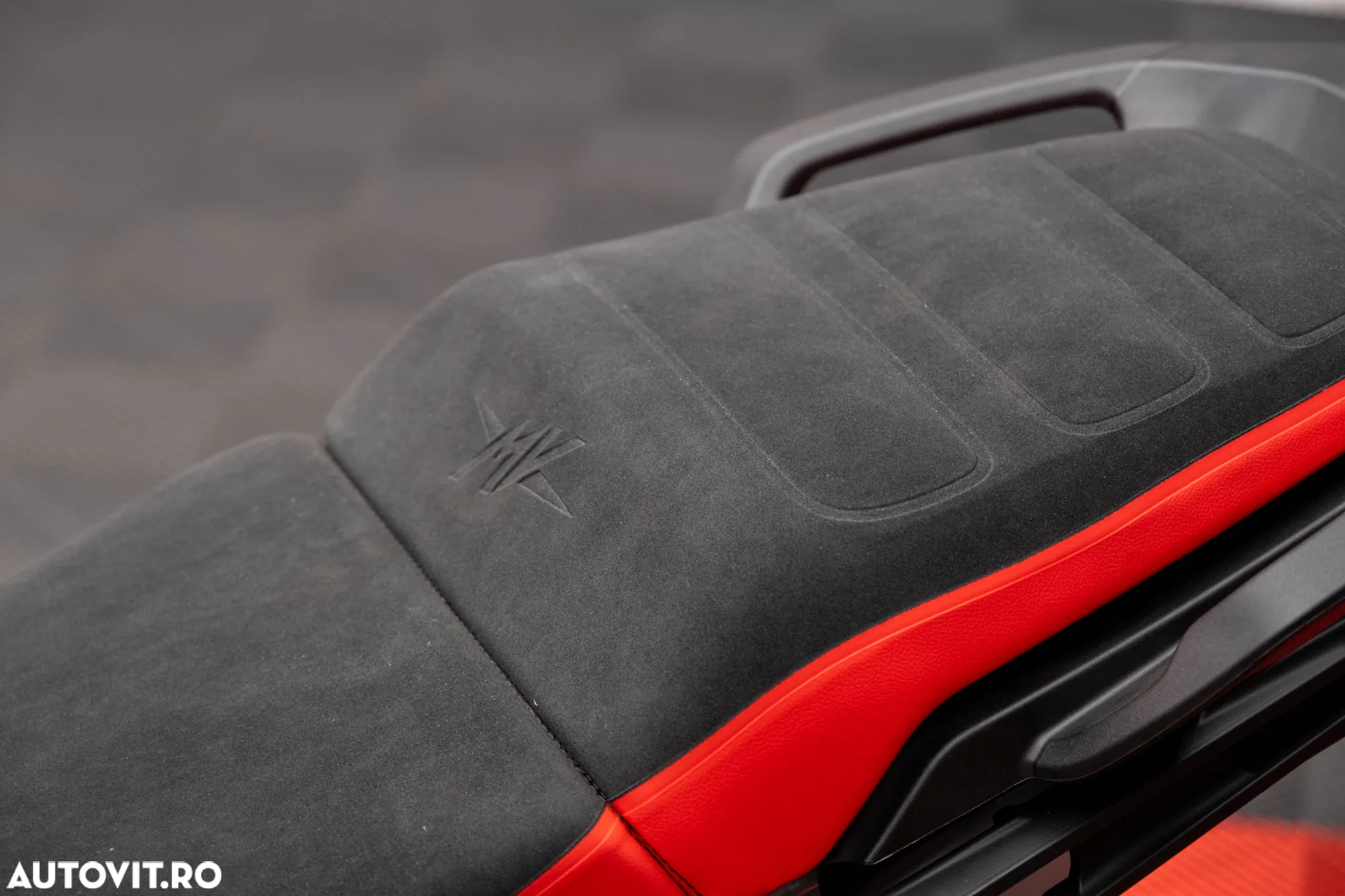 MV AGUSTA Enduro Veloce EAS - 15